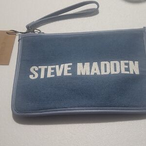 Steve Madden Blue Men's Bag